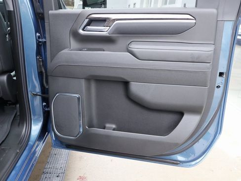 New 2026 Chevrolet Silverado 3500 LTZ w/ LTZ Plus Package image 43