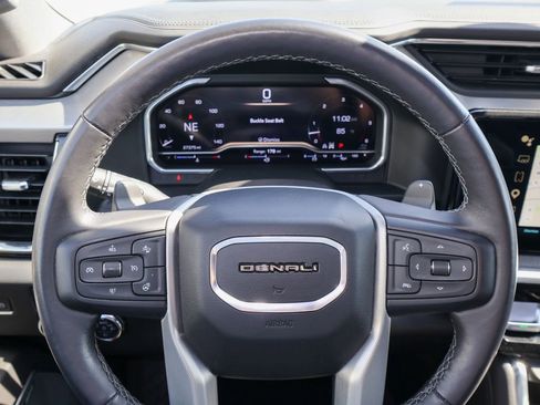 Used 2023 GMC Sierra 1500 Denali w/ Denali Reserve Package image 18