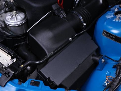 Used 2001 BMW M Roadster image 91