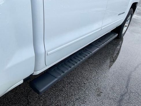Used 2018 Chevrolet Silverado 1500 LT w/ All Star Edition AWD/4WD image 16