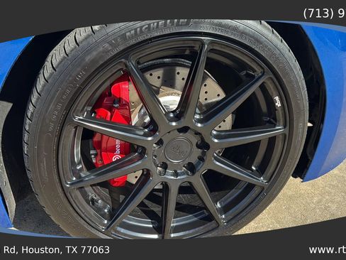 Used 2019 Kia Stinger GT2 image 11