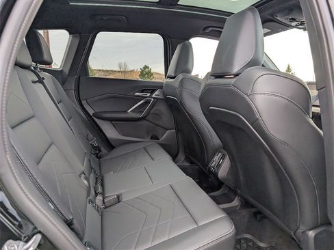 Certified 2025 BMW X1 xDrive28i w/ Technology Package image 19