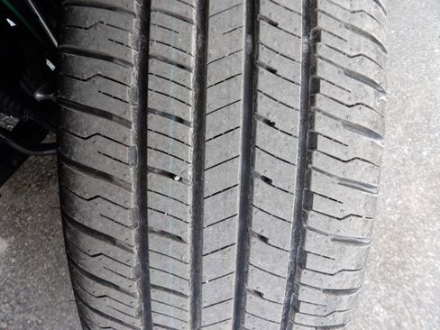 New 2026 Subaru Outback Limited image 30