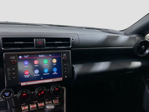 New 2026 Toyota GR86 Premium RWD image 23