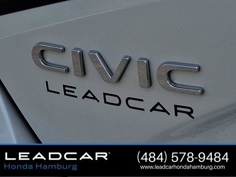 Used 2025 Honda Civic Sport Touring image 30
