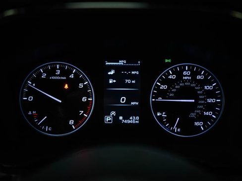 Used 2023 Subaru Outback Premium AWD/4WD image 17