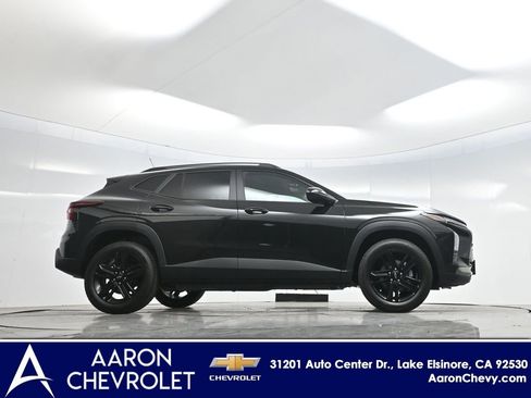 New 2026 Chevrolet Trax ACTIV w/ Driver Confidence Package image 60