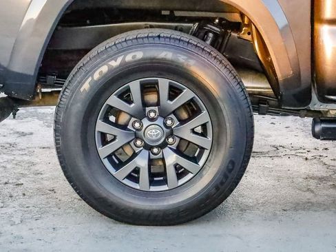 Used 2023 Toyota Tacoma SR5 image 11