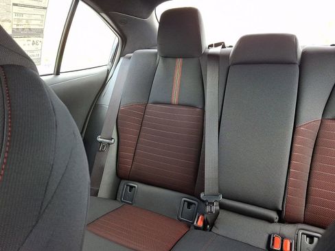 New 2026 Toyota Corolla SE FWD image 13