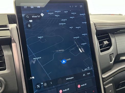 Used 2022 Ford Expedition Platinum image 15