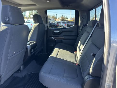 Used 2021 Chevrolet Silverado 1500 RST w/ Convenience Package II image 11