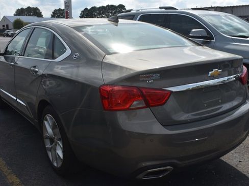 Used 2018 Chevrolet Impala Premier image 6