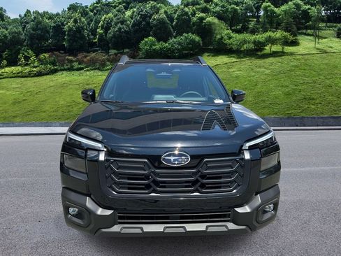 New 2026 Subaru Outback Premium AWD/4WD image 8