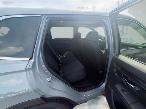 New 2026 Honda CR-V EX image 21