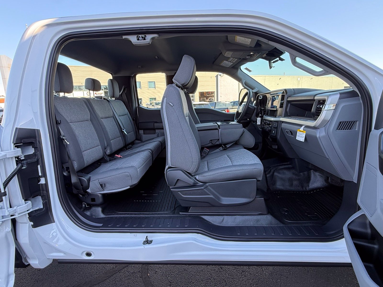 New 2027 Ford F350 XL w/ 360-Degree Camera Package AWD/4WD image 41