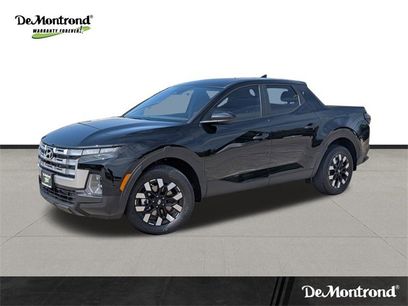 New 2026 Hyundai Santa Cruz SE