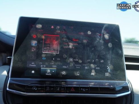 Certified 2022 Jeep Compass Limited image 21