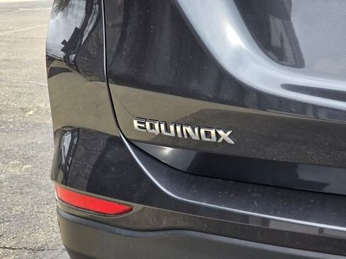 Used 2022 Chevrolet Equinox LT image 12