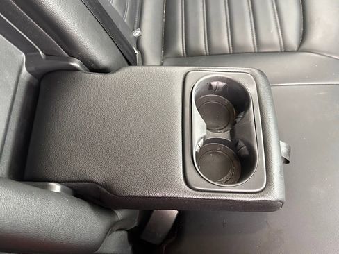 Certified 2024 Ford Edge SEL w/ Convenience Package image 20