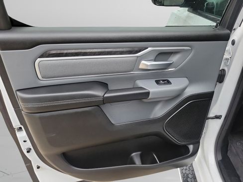 Used 2022 RAM 1500 Big Horn w/ Trailer Tow Group image 14