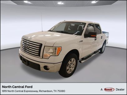 Used 2011 Ford F150 XLT w/ XLT Chrome Pkg
