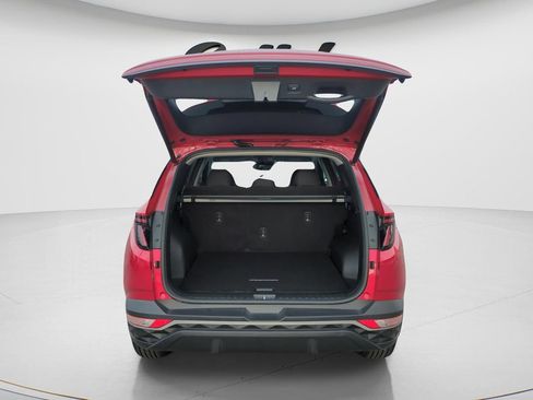 Certified 2023 Hyundai Tucson SEL FWD image 9