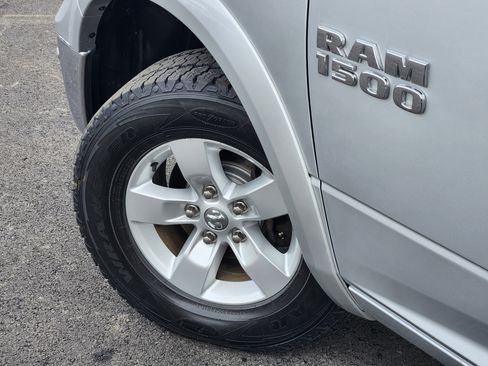 Used 2015 RAM 1500 Outdoorsman image 18