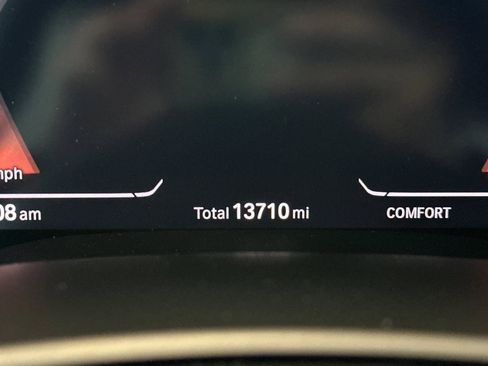 Certified 2023 BMW M850i xDrive Convertible AWD/4WD image 33