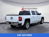 Used 2015 GMC Sierra 1500 SLT w/ Driver Alert Package image 5