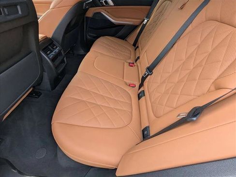 Certified 2023 BMW X5 xDrive40i w/ M Sport Package image 20