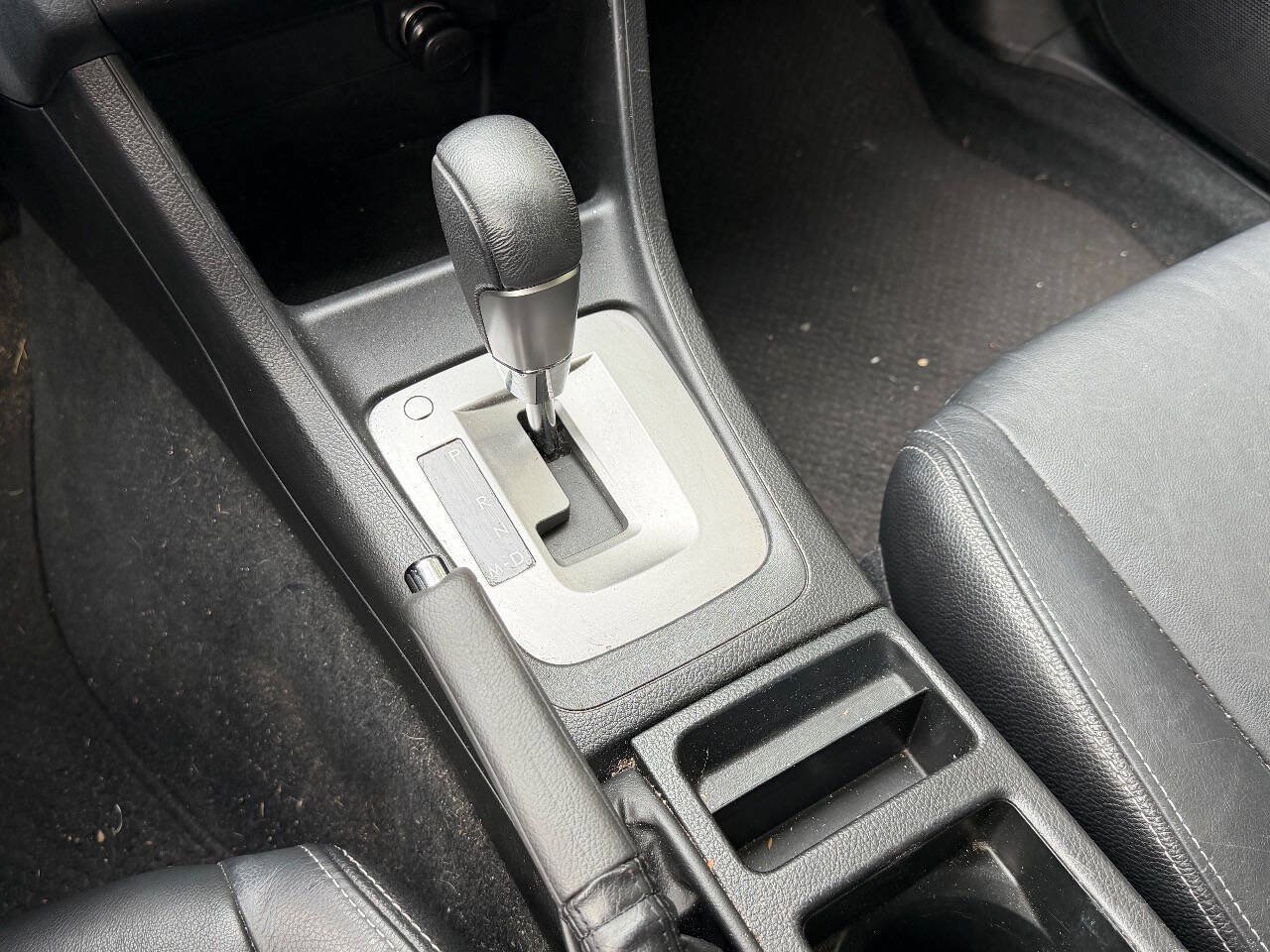Used 2013 Subaru Impreza 2.0i Limited AWD/4WD image 15