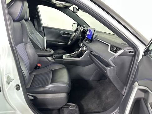 Used 2024 Toyota RAV4 XSE image 28