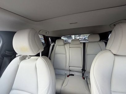 Used 2022 MAZDA CX-30 AWD 2.5 S w/ Premium Package