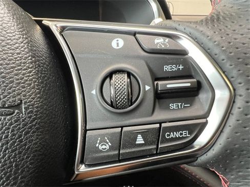 New 2026 Acura MDX A-Spec image 23