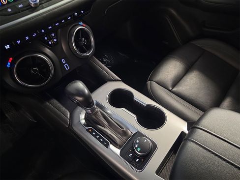 Used 2021 Chevrolet Blazer LT w/ Redline Edition image 25