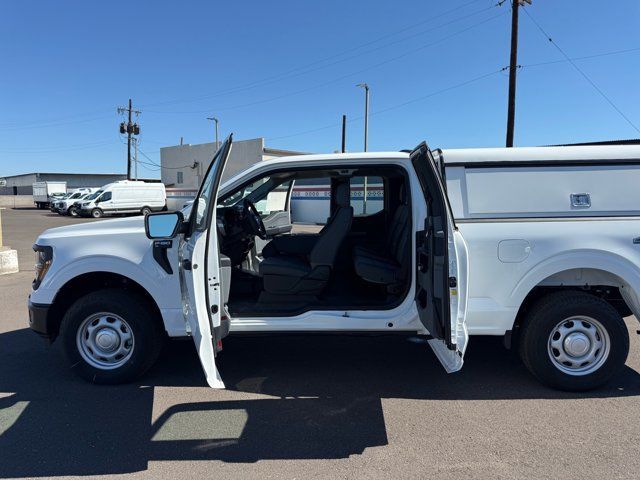 New 2026 Ford F150 XL AWD/4WD image 16