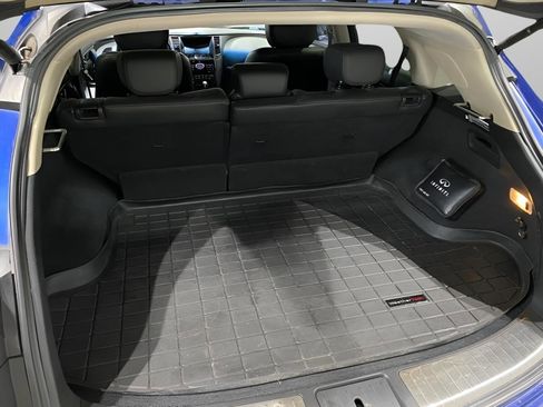 Used 2012 INFINITI FX35 Limited Edition image 21