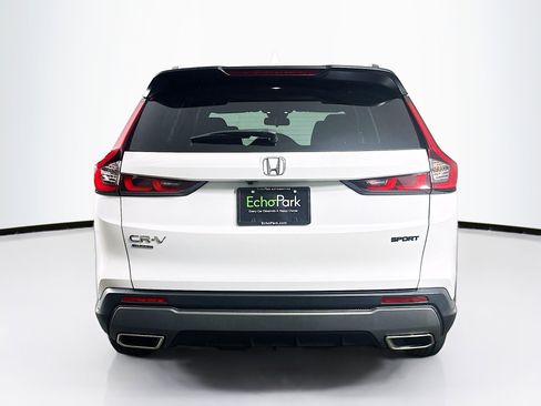 Used 2023 Honda CR-V Sport image 7