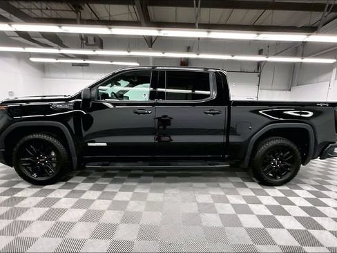 Used 2026 GMC Sierra 1500 Elevation AWD/4WD image 15