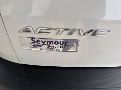 Certified 2023 Ford Escape Active w/ Tech Pack #2 image 15