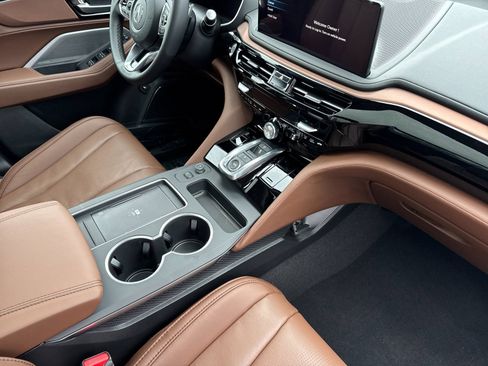 New 2026 Acura MDX w/ Technology Package image 15