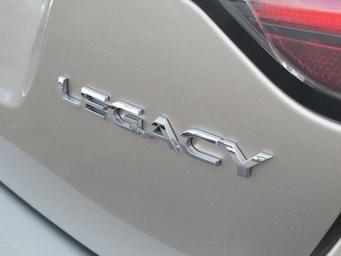 Used 2020 Subaru Legacy Limited image 10