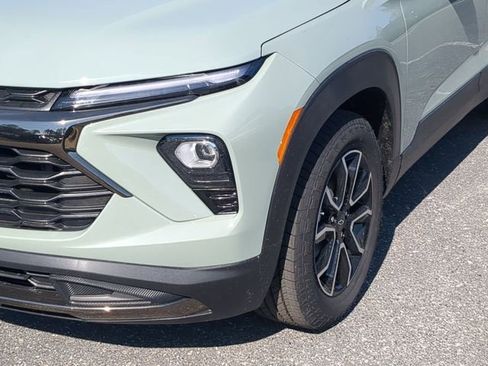 New 2026 Chevrolet TrailBlazer ACTIV w/ Convenience Package image 14