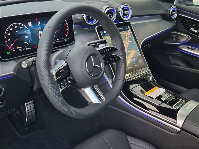 New 2026 Mercedes-Benz CLE 450 4MATIC Cabriolet image 3