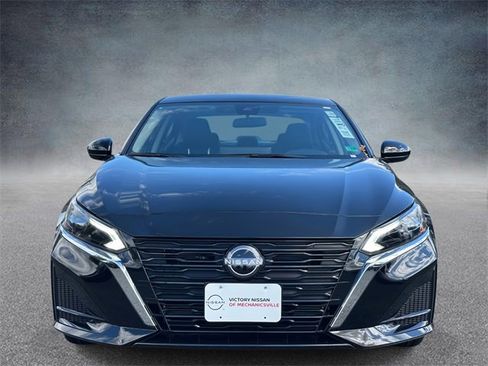 New 2025 Nissan Altima 2.5 SV w/ SV Premium Package image 6