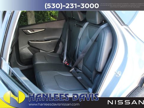 Used 2023 Kia EV6 Wind RWD image 17
