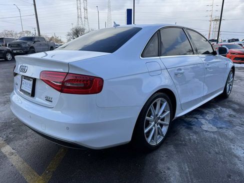 Used 2016 Audi A4 2.0T Premium Plus w/ Technology Package image 5