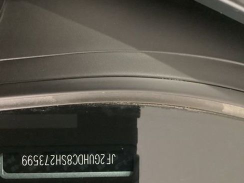 Certified 2025 Subaru Crosstrek 2.0i Premium w/ Convenience Package #2 image 13