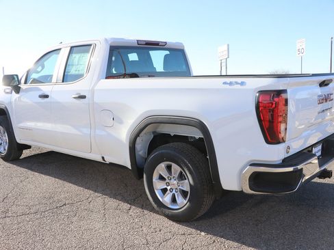 New 2026 GMC Sierra 1500 Pro w/ Trailering Package image 5