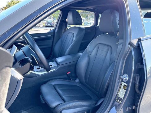 Used 2024 BMW M440i xDrive Gran Coupe AWD/4WD image 22